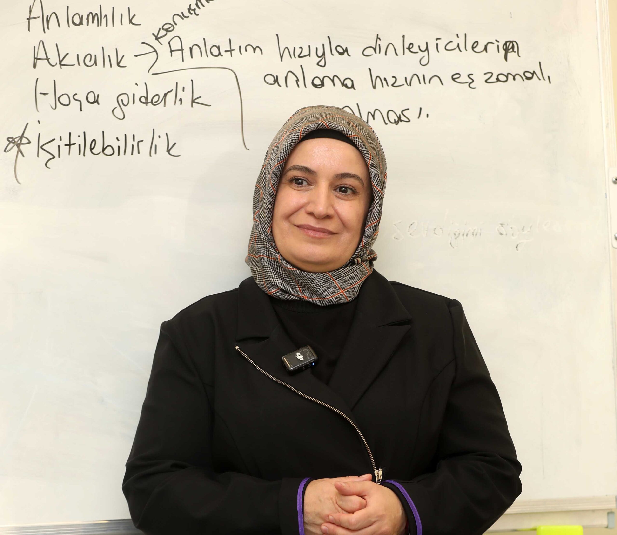 Yenimek, Depremzede Selma Ulubaba’nın Hayatını Dönüştürdü Vatandaşların kişisel gelişimi ve