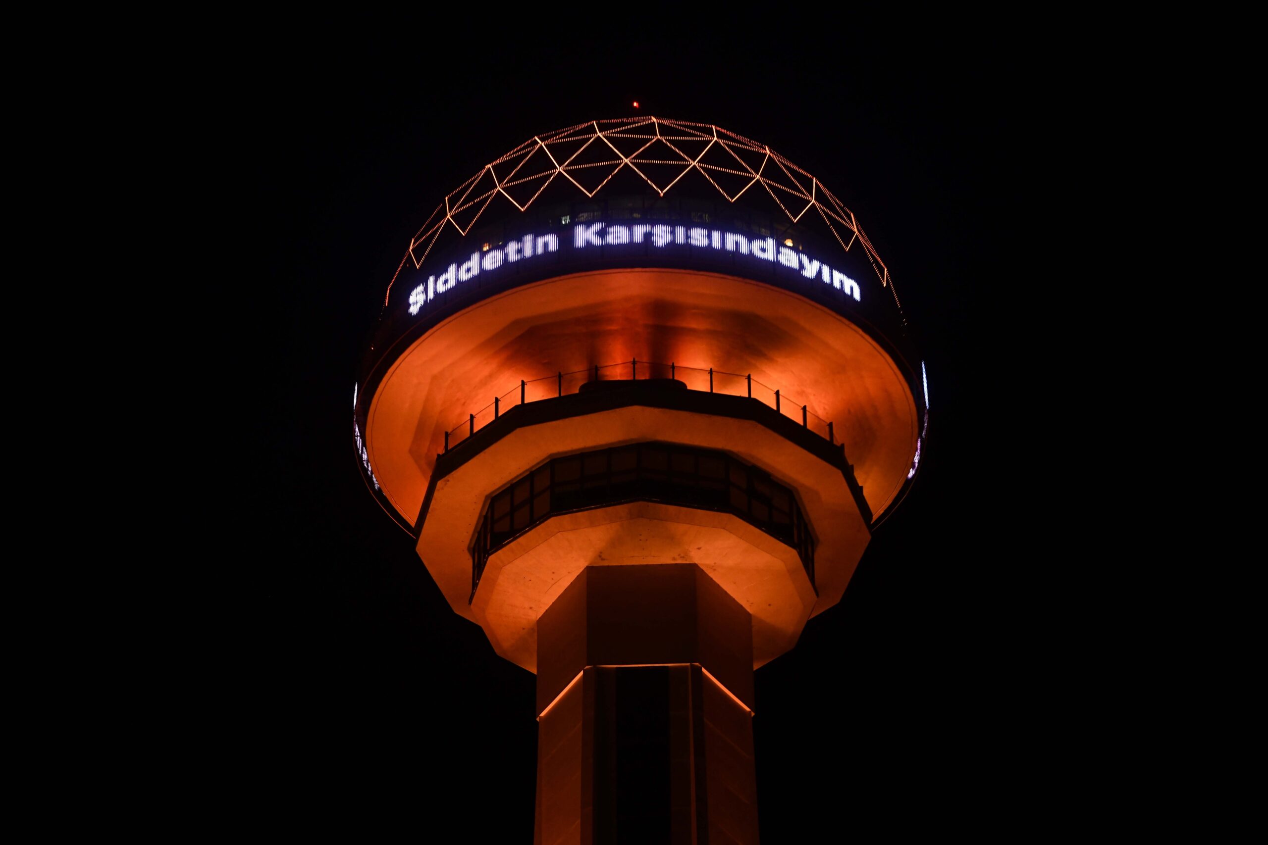 Ankara Büyükşehir’den 25 Kasım Etkinlikleri Ankara Büyükşehir Belediyesi (ABB), 25