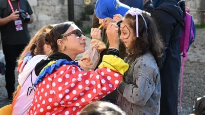 Adana Bağımsız Aile Festivali, 16 Kasım 2025 Pazar günü, saat