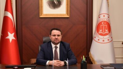 Akın Gürlek Duyurdu! İBB İddianamesi Tamamlandı ve Mahkemeye Sunuluyor! İstanbul