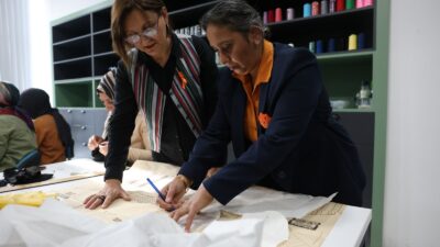 Altınordu Belediyesi, lösemi hastaları ve aileleri için açtığı ‘Ev Tipi