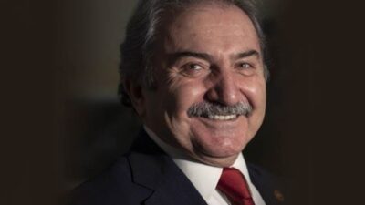 Ata Parti Genel Başkanı Namık Kemal Zeybek: “Bu Cumhuriyet, Adıyla