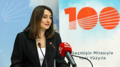 Aysu Bankoğlu: “Turizm Gelirini İnsan Canından Üstün Görenler Hesap Verecek!”
