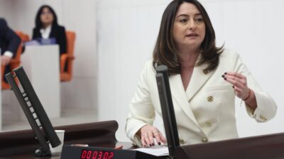 CHP’li Aysu Bankoğlu: Kadın Emeği Kayıt Dışı, Görünmez Ve Güvencesiz!