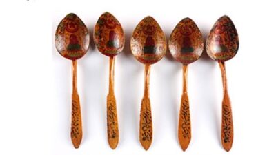 “Kaşık 2025 Sempozyumu” Safranbolu’da Başlıyor Safranbolu Belediyesi ev sahipliğinde, UNESCO