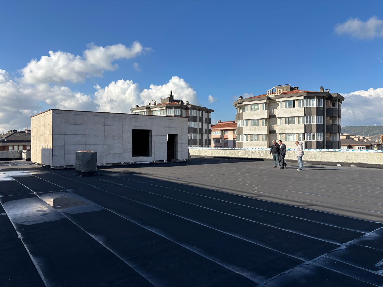 Balıkesir Büyükşehir’den Gençlere Ve Kültüre Yatırım Balıkesir Büyükşehir Belediye Başkanı