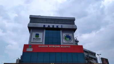 Balıkesir Büyükşehir iştiraki BASKİ’den müthiş matematik Balıkesir Büyükşehir Belediyesi’nin yeni matematik formülü ortaya çıktı: 670 liraya