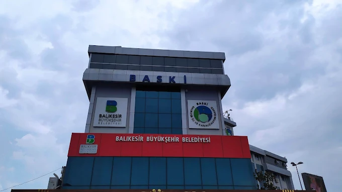 Balıkesir Büyükşehir Belediyesi’nin yeni matematik