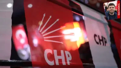 CHP Kurultay Davası Ertelendi CHP’nin kurultay ceza davası 13 Ocak’a