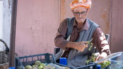İzmir Büyükşehir Belediyesi, çiftçinin emeğinin katma değerli ürüne dönüşmesi için