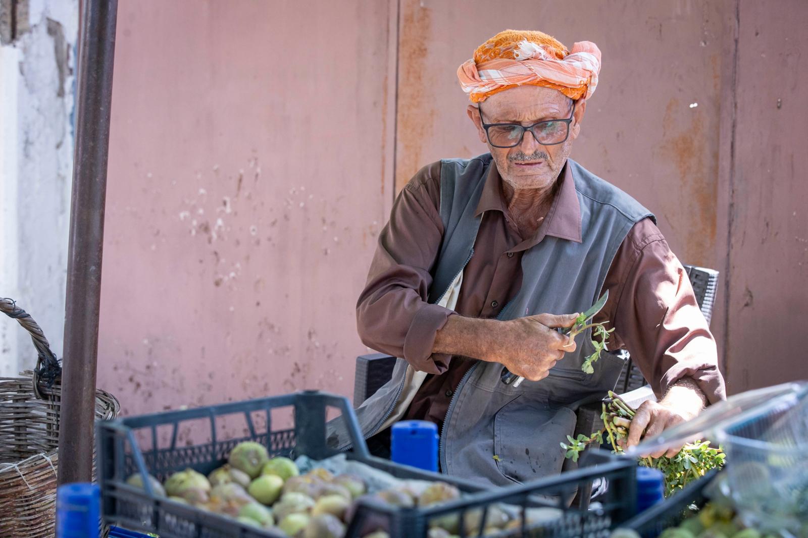 İzmir Büyükşehir Belediyesi, çiftçinin emeğinin katma değerli ürüne dönüşmesi için