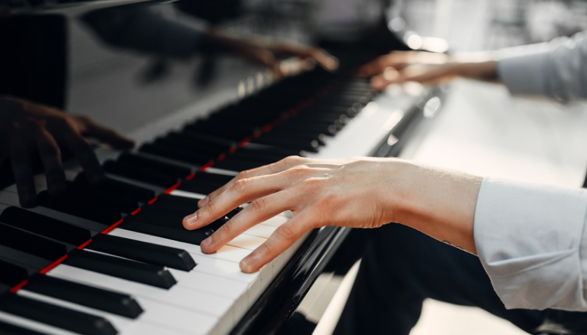 Antalya’nın Çeyrek Asra Ulaşan Piyano Festivali Başlıyor Antalya Büyükşehir Belediyesi’nin