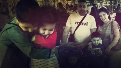 İstanbul’da Yok Olan Bir Aile: Böcek Ailesi Soruşturmasında Kimyasal Zehirlenme