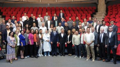 Bodrum Belediye Başkanlığınca düzenlenen ve geleneksel hale gelen aylık muhtarlar