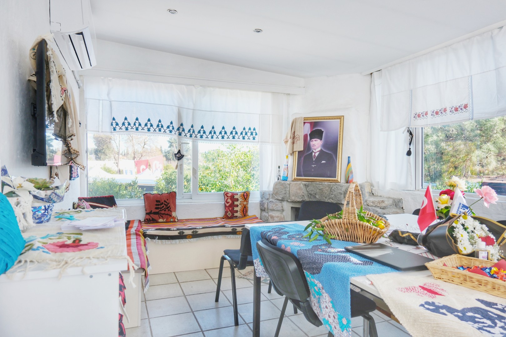 Bodrum Belediyesi, 25 Kasım Kadına Yönelik Şiddete Karşı Uluslararası Mücadele