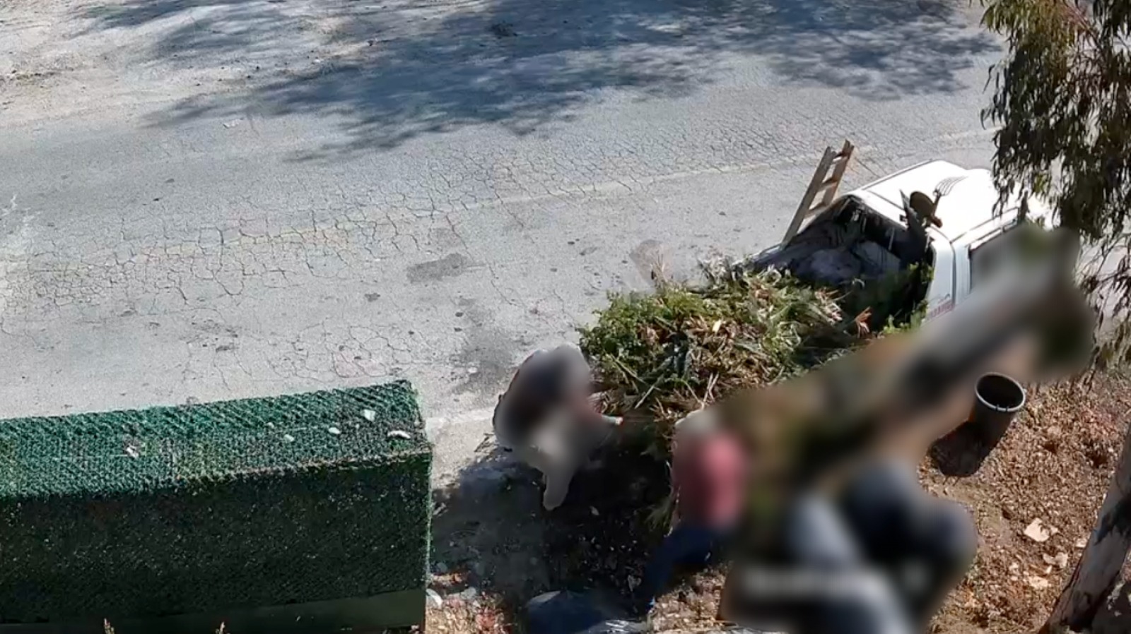 Çevreyi Kirletenlere Ceza Yağdı.
Bodrum Belediyesi, çevre kirliliğine neden olan kişi