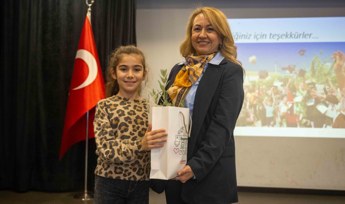 Bornova’da Sağlıklı Yaşamın Yeni Dönemi Başladı Bornova’da Sağlıklı Yaşamın Yeni Dönemi Başladı Bornova Belediyesi Sağlıklı Yaş