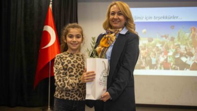 Bornova’da Sağlıklı Yaşamın Yeni Dönemi Başladı Bornova Belediyesi Sağlıklı Yaş