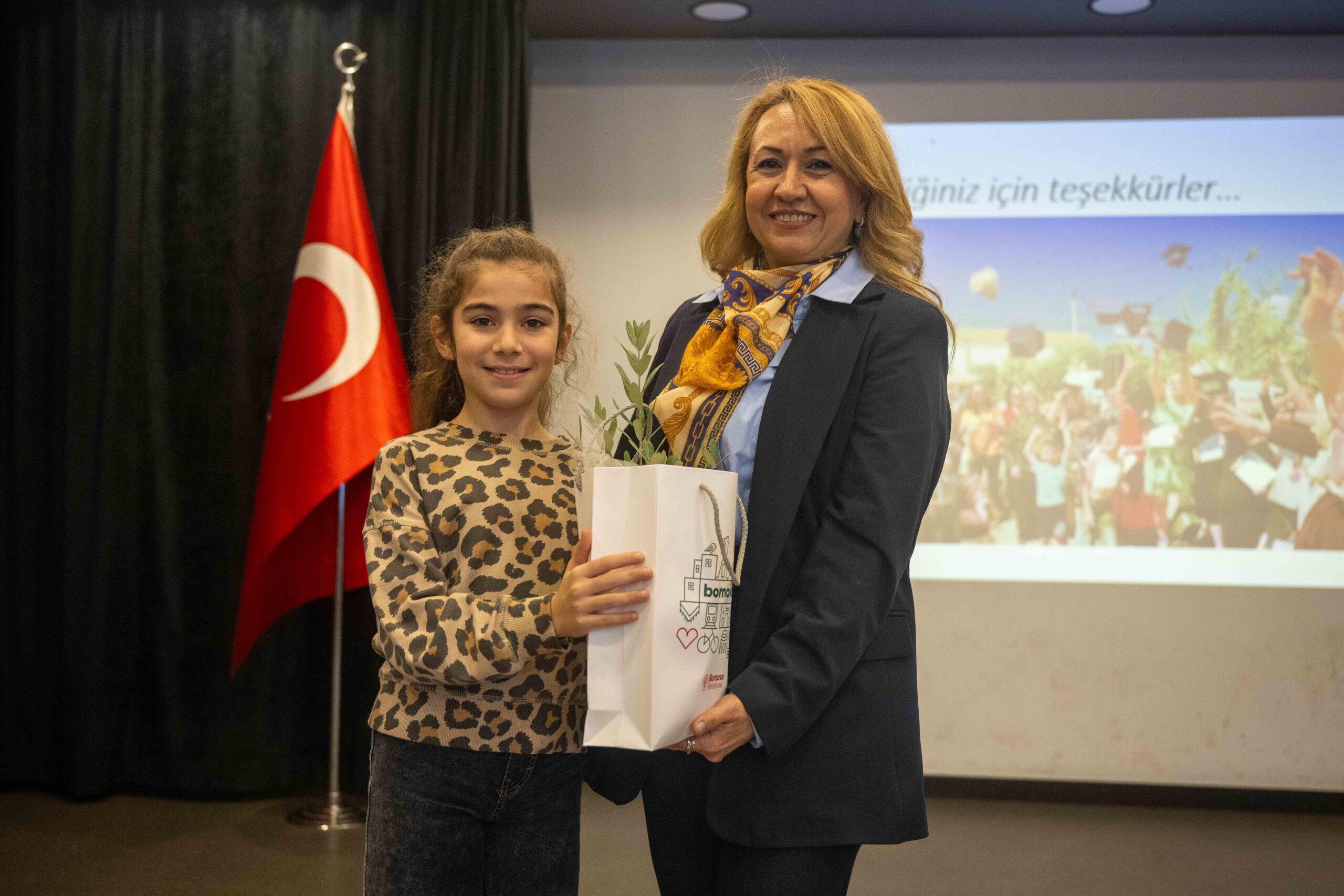 Bornova’da Sağlıklı Yaşamın Yeni Dönemi Başladı Bornova Belediyesi Sağlıklı Yaş