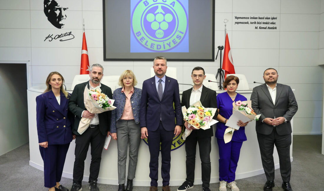 Buca’da Diyabet Sorunu Masaya Yatırıldı Günümüzün en yaygın kronik hastalıkları