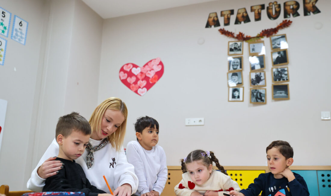 Buca Belediyesi Öğretmenler Günü’nü Kısa Filmle Kutladı Buca Belediyesi, 24 Kasım Öğretmenler Günü nedeniyle kısa bir film