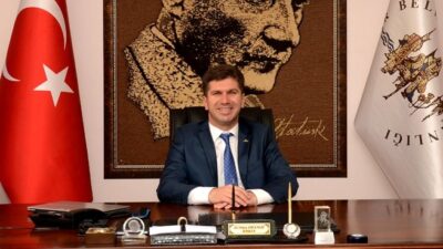 Ali Orkun Ercengiz’den 24 Kasım Öğretmenler Günü Mesajı Burdur Belediye