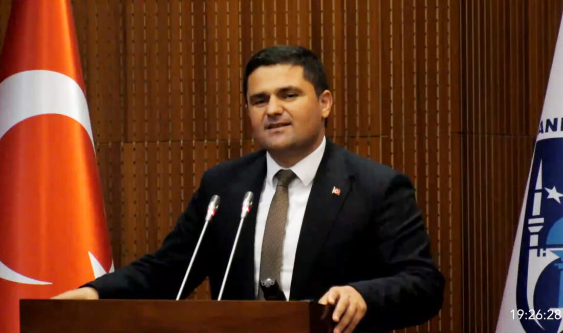 480 Milyon Şereflikoçhisar Belediye Bütçesi ABB Meclisinde Oybirliği ile Kabul Edildi 480 Milyon Şereflikoçhisar Belediye Bütçesi ABB Meclisinde Oybirliği ile Kabul