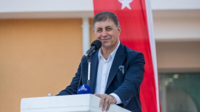 2026’da İzmir Konuşulacak İzmir Büyükşehir Belediyesi 2026 yılı için hedeflerini