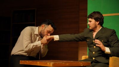 Tuzla Belediyesi’nin yeni kültür merkezi Tuzla Yaşam Aydınlı, 7 Kasım