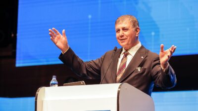 İzmir Büyükşehir Belediyesi, İzmir Ticaret Odası ve Ege Ekonomiyi Geliştirme