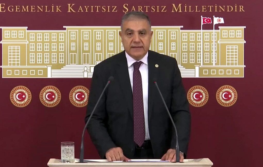 Mehmet Güzelmansur: Tır Ve Kamyoncu Esnafı Ağır Ekonomik Kuşatma Altında