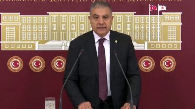Mehmet Güzelmansur: Tır Ve Kamyoncu Esnafı Ağır Ekonomik Kuşatma Altında