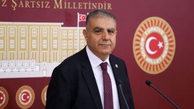Mehmet Güzelmansur: “Maxim Park’a Dokunmayın, İmar Değişikliğini Derhâl Geri Çekin!”