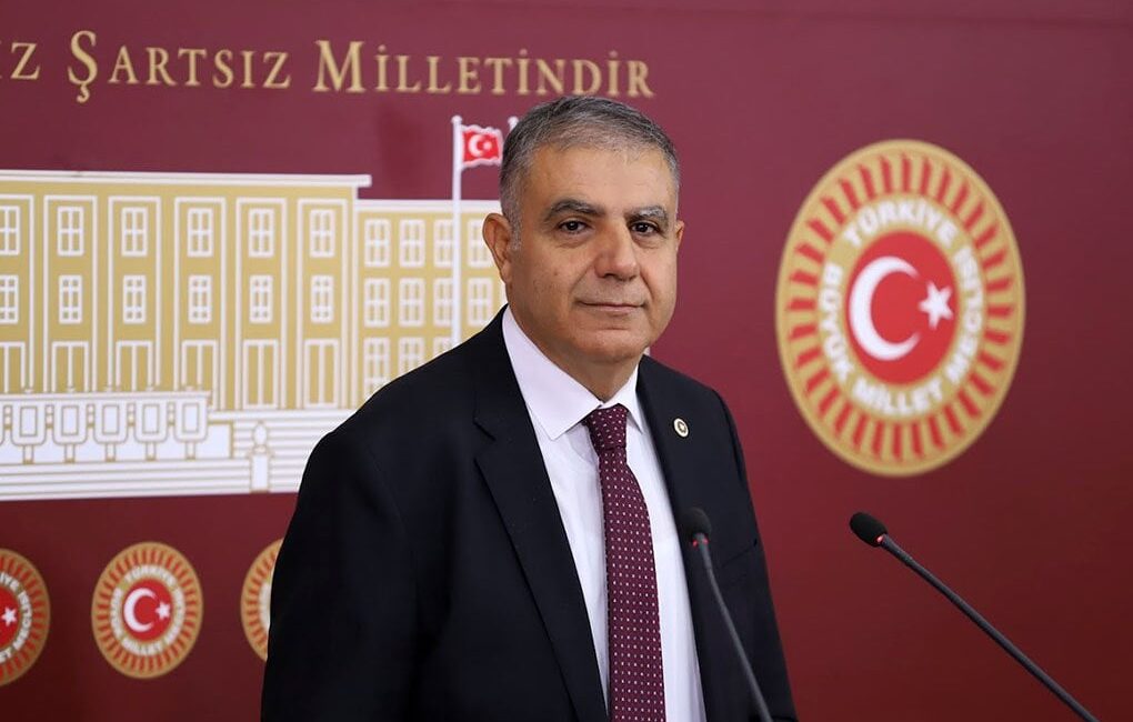 Mehmet Güzelmansur: “Maxim Park’a Dokunmayın,