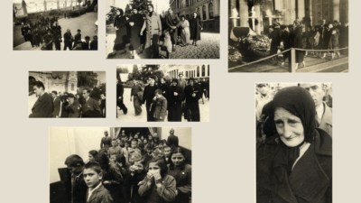 Kadıköy Belediyesi, Ulu Önder Mustafa Kemal Atatürk'ü anma programı kapsamında