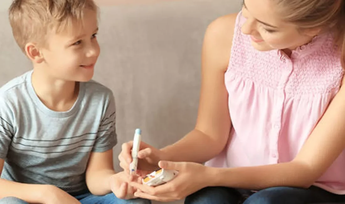 Dünya Diyabet Günü’nde Çocuklar Ve Gençler İçin Farkındalık Festivali Dünya Diyabet Günü’nde Çocuklar Ve Gençler İçin Farkındalık Festivali Ataşehir