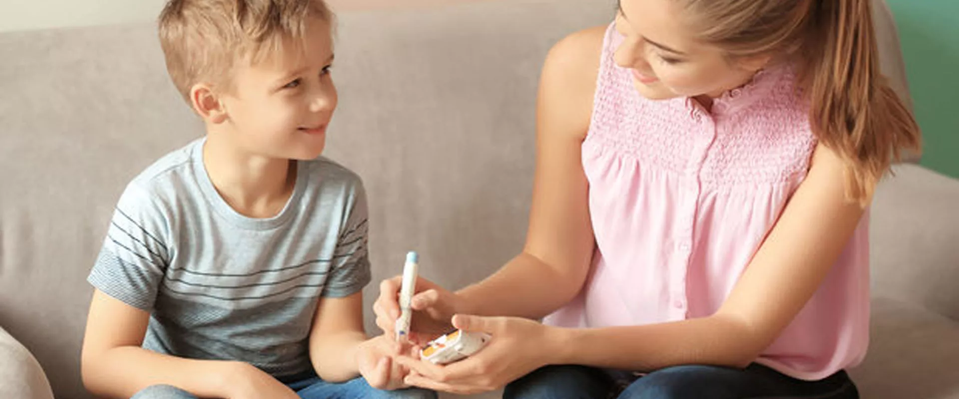 Dünya Diyabet Günü’nde Çocuklar Ve Gençler İçin Farkındalık Festivali Ataşehir