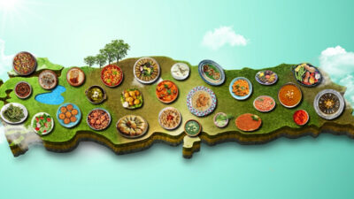 Borsa Meydanında “Coğrafi İşaret ve Katma Değer” Konuşuldu İstanbul Ticaret