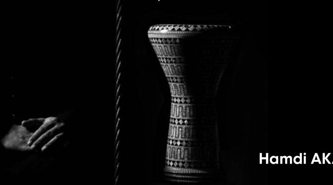 “Darbuka Konçertosu” İzmir’de Doğu’nun ritimleri ve Batı’nın klasik müziği aynı sahnede buluşuyor. Şef