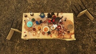 20. Uluslararası İşçi Filmleri Festivali, Lüleburgaz’da perdelerini açıyor. 21-22-23 Kasım’da