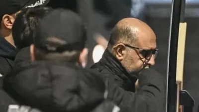 Aziz İhsan Aktaş İddianamesi Kabul Edildi Kamuoyunda “Aziz İhsan Aktaş