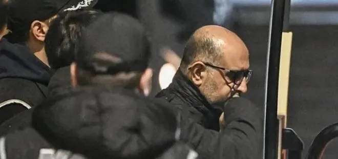 Aziz İhsan Aktaş İddianamesi Kabul Edildi Aziz İhsan Aktaş İddianamesi Kabul Edildi Kamuoyunda “Aziz İhsan Aktaş