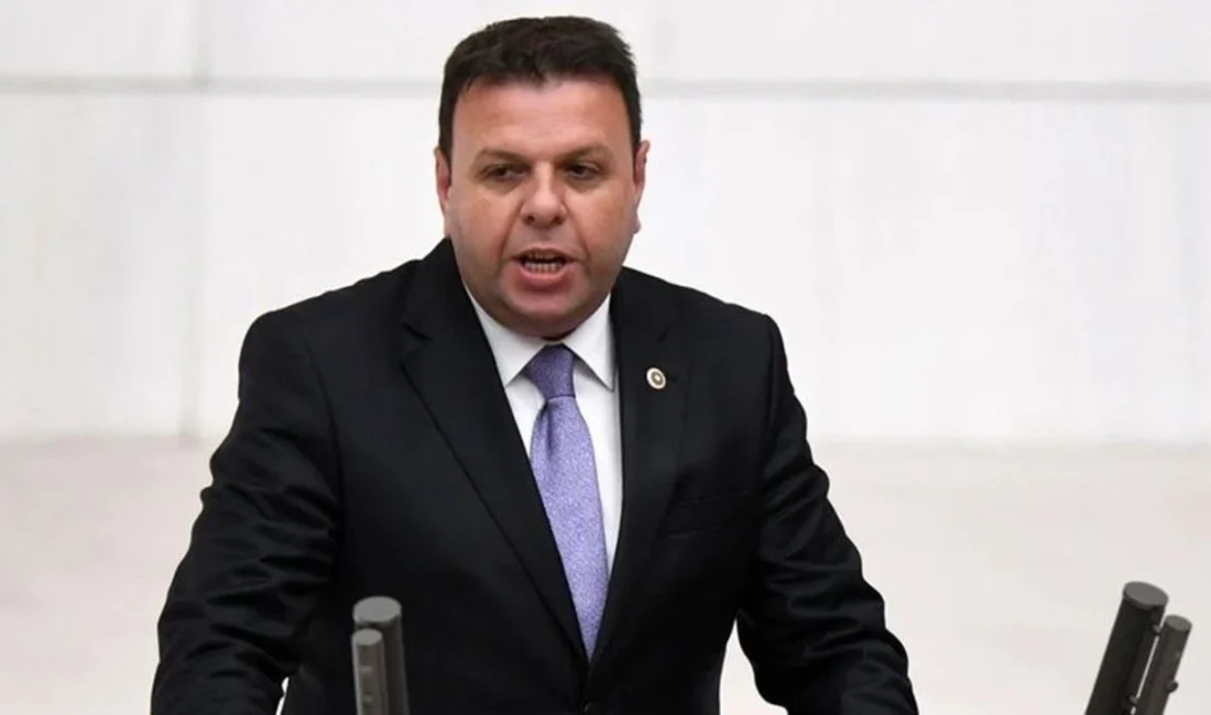 Şap Hastalığı Ve Yanlış Politikalar Süt Üretimini Çökertti Edirne Milletvekili