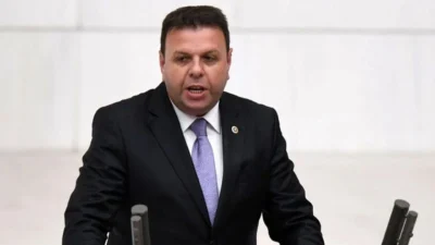 Şap Hastalığı Ve Yanlış Politikalar Süt Üretimini Çökertti Edirne Milletvekili