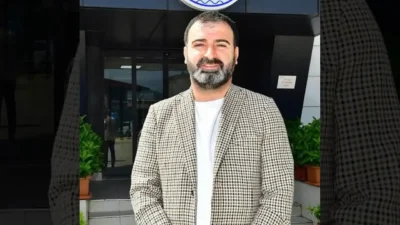 Eski İztarım Genel Müdürü Murat Onkardeşler Gözaltına Alındı İzmir Büyükşehir