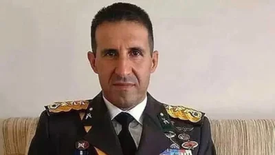 Emekli Albay Orkun Özeller Tahliye Edildi MHP Genel Başkanı Devlet