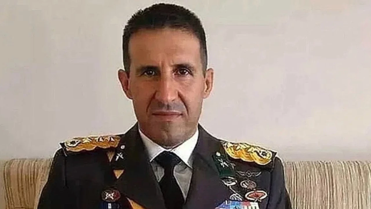 Emekli Albay Orkun Özeller Tahliye Edildi MHP Genel Başkanı Devlet