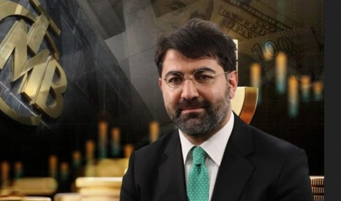 Eski Merkez Bankası Başkan Yardımcısı Emrah Şener Tahliye Edildi Türkiye