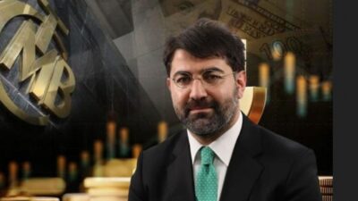 Eski Merkez Bankası Başkan Yardımcısı Emrah Şener Tahliye Edildi Türkiye