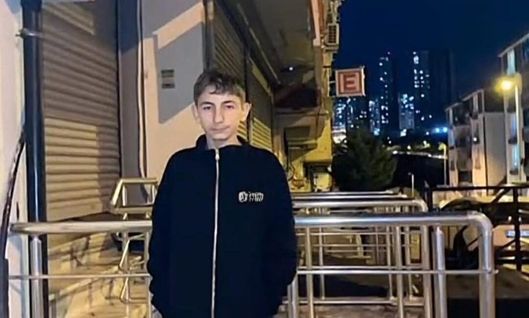 Esenyurt’ta 13 Yaşındaki Eren Yılgın’ın Ölümü Sonrası Şüpheli İş Yeri